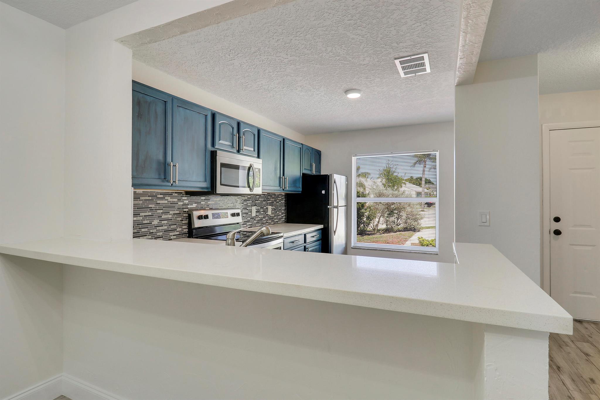 JUPITER VILLAGE PH II - Residential Lease