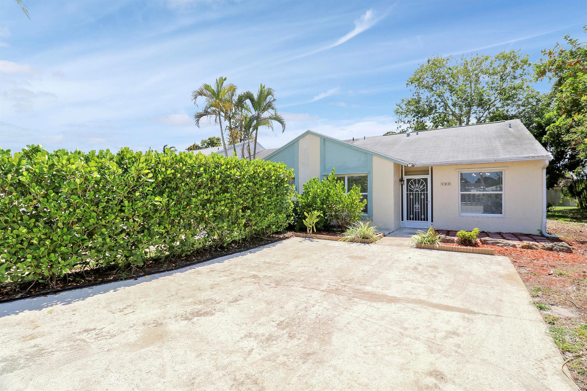 JUPITER VILLAGE PH II - Residential Lease