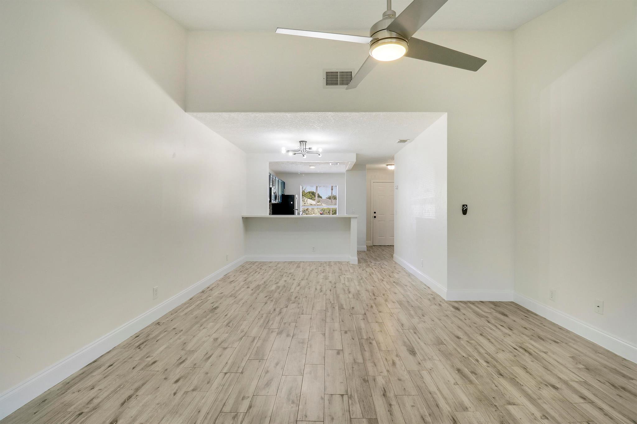 JUPITER VILLAGE PH II - Residential Lease