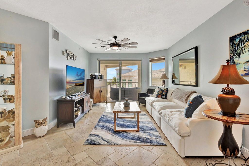 Photo of 975 NW Flagler Avenue #407, Stuart, FL 34994 (MLS # B26012275)