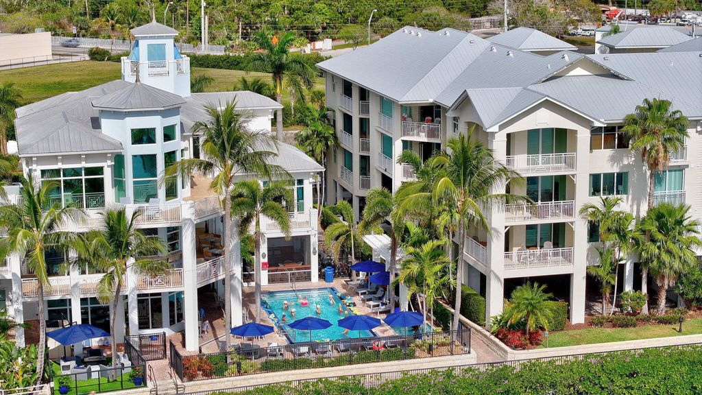 Photo of 975 NW Flagler Avenue #407, Stuart, FL 34994 (MLS # B26012275)