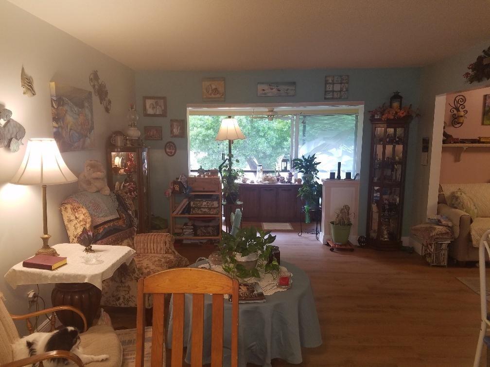 INLET HOUSE - Residential