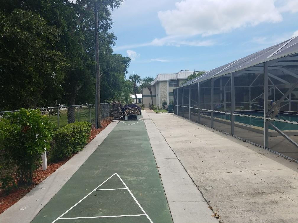 INLET HOUSE - Residential