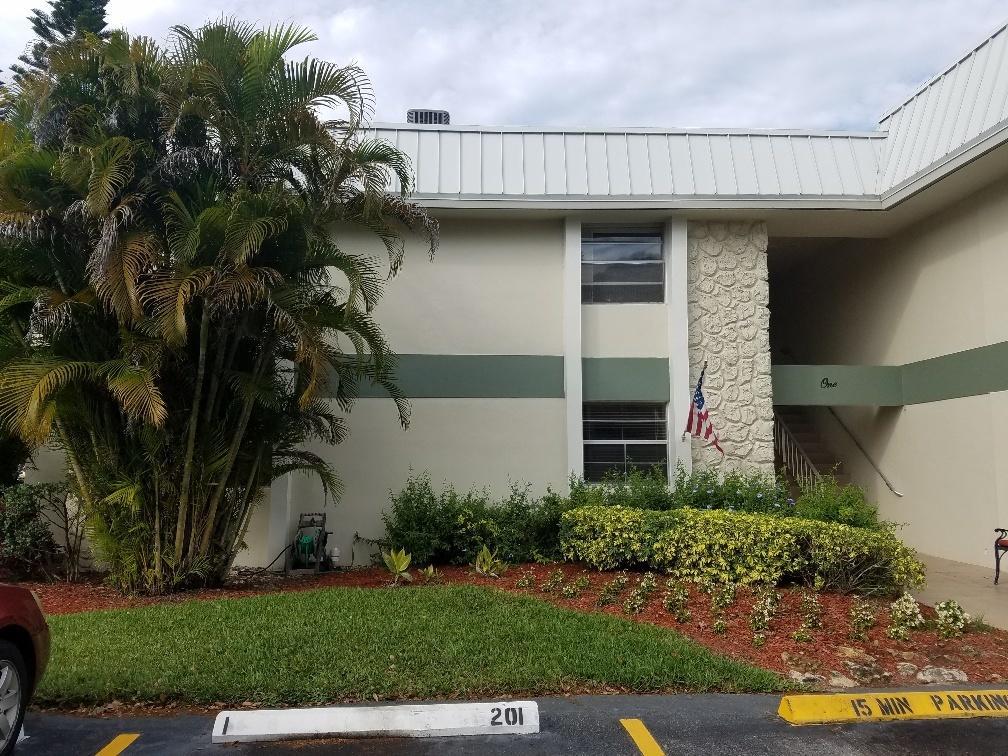 INLET HOUSE - Residential