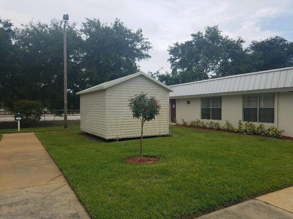 INLET HOUSE - Residential