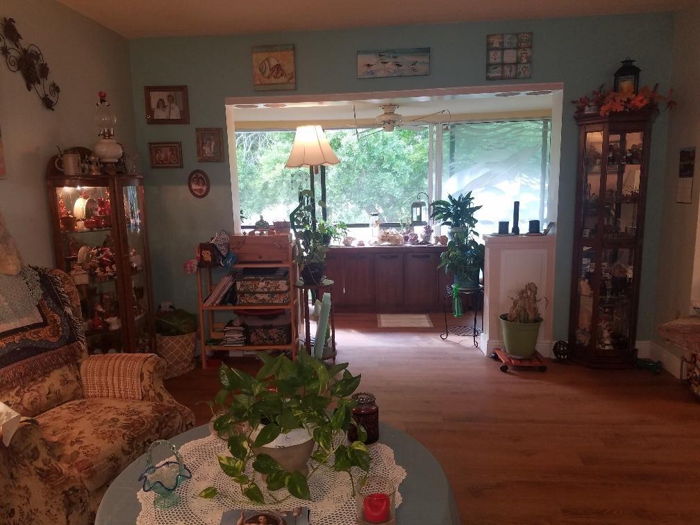 INLET HOUSE - Residential