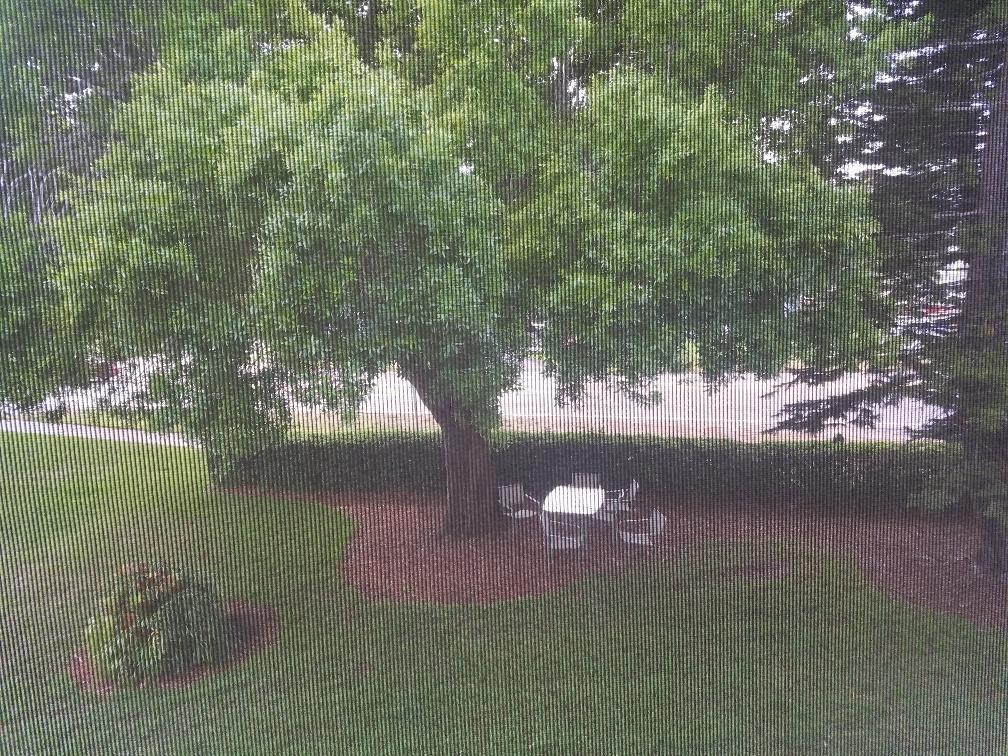 INLET HOUSE - Residential