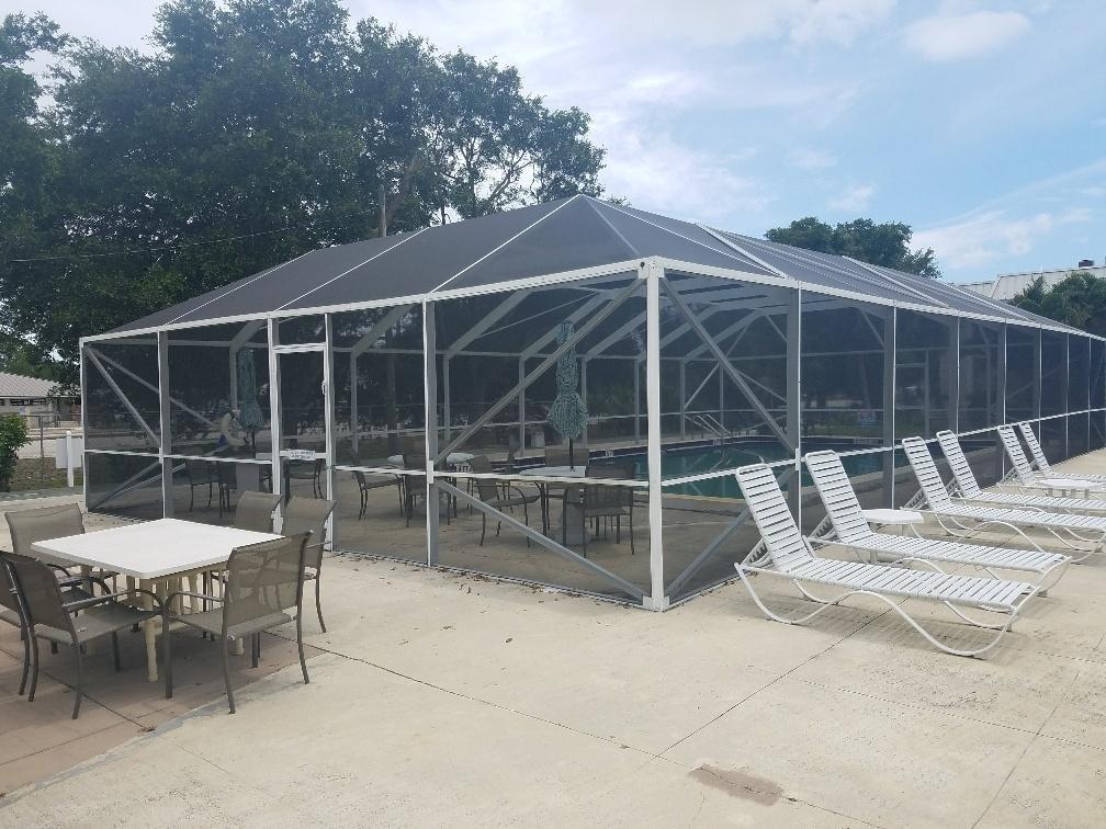 INLET HOUSE - Residential