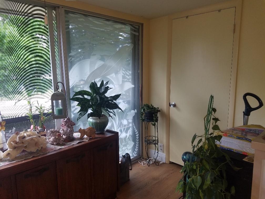 INLET HOUSE - Residential