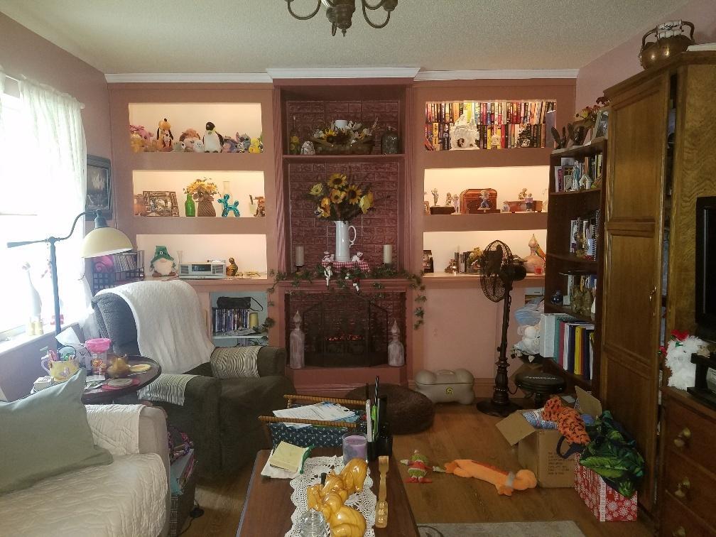 INLET HOUSE - Residential