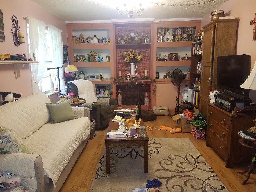 INLET HOUSE - Residential