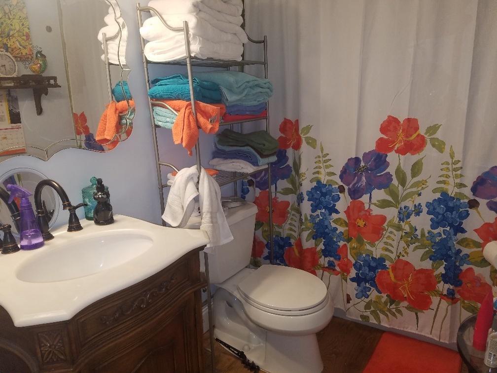 INLET HOUSE - Residential