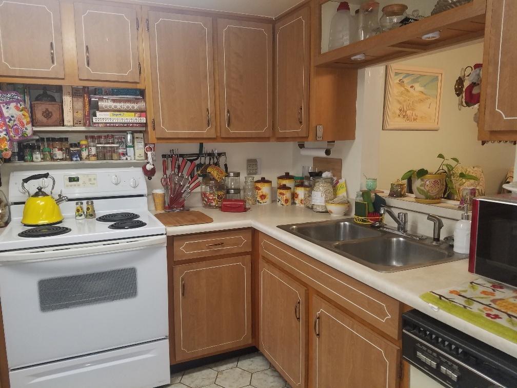 INLET HOUSE - Residential