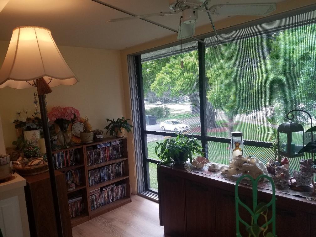 INLET HOUSE - Residential