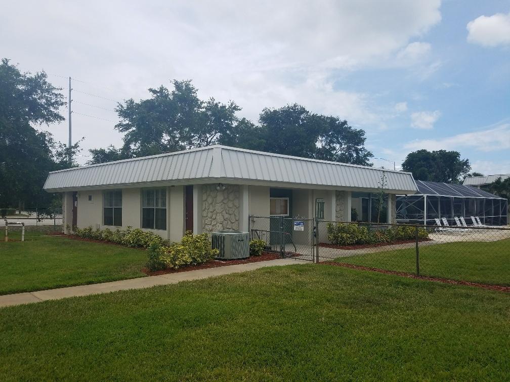 INLET HOUSE - Residential