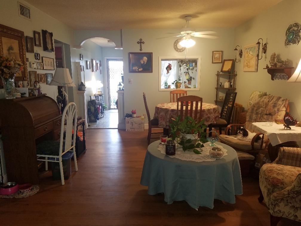 INLET HOUSE - Residential