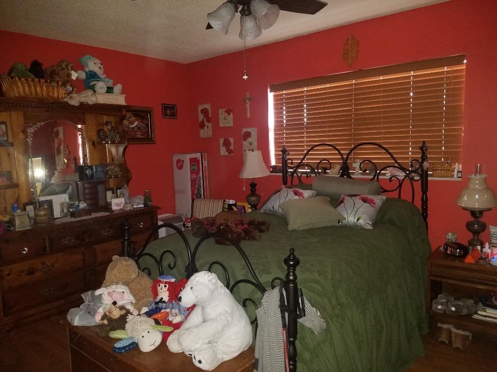 INLET HOUSE - Residential