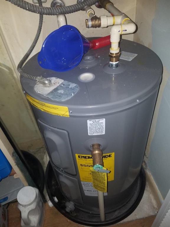 INLET HOUSE - Residential