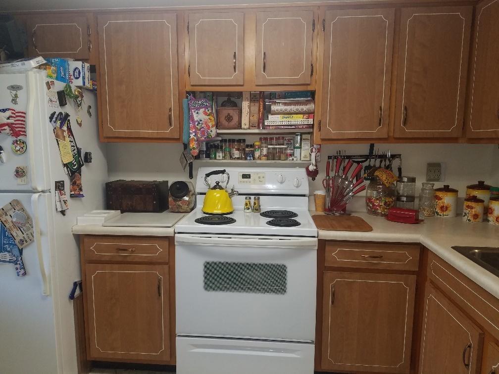 INLET HOUSE - Residential