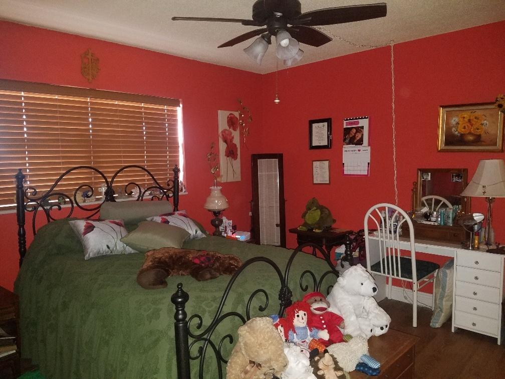 INLET HOUSE - Residential