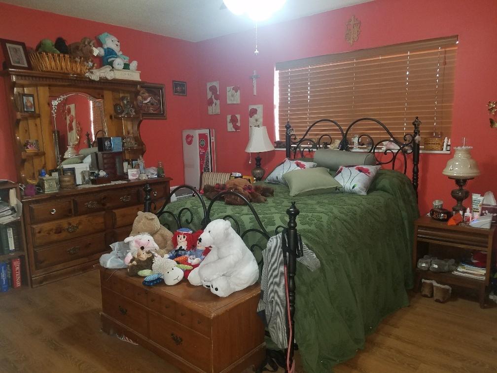 INLET HOUSE - Residential