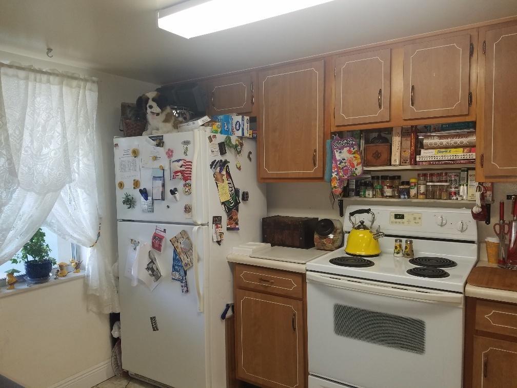 INLET HOUSE - Residential