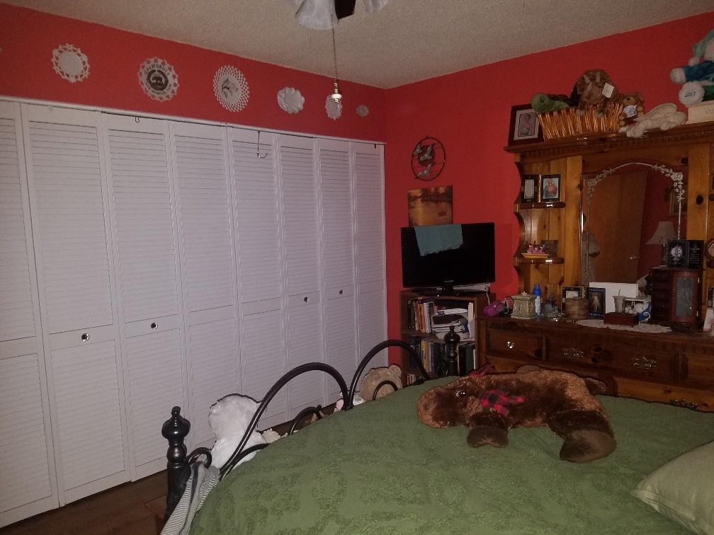 INLET HOUSE - Residential