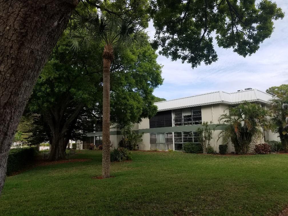 INLET HOUSE - Residential