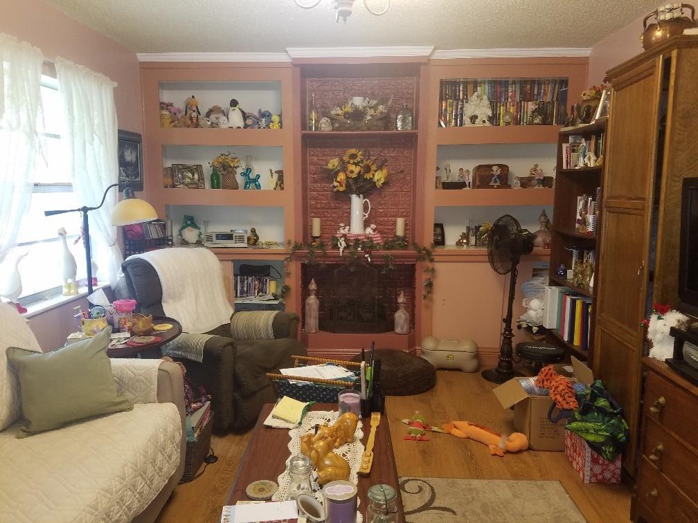 INLET HOUSE - Residential