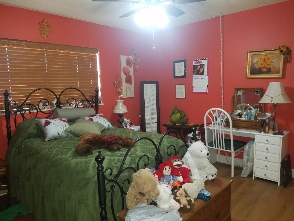 INLET HOUSE - Residential