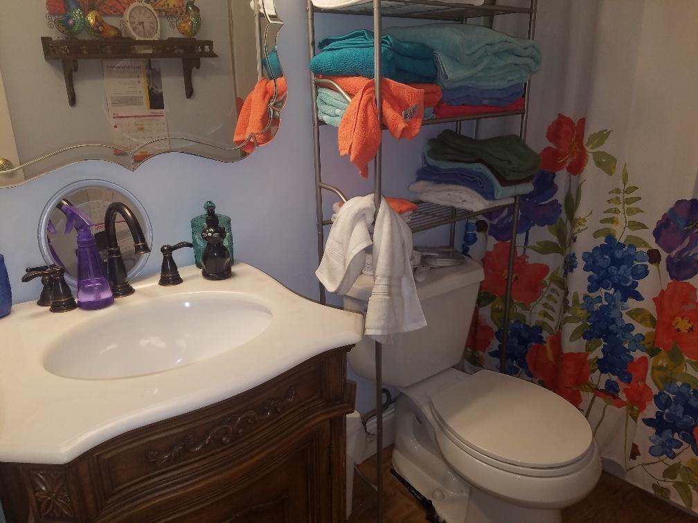 INLET HOUSE - Residential