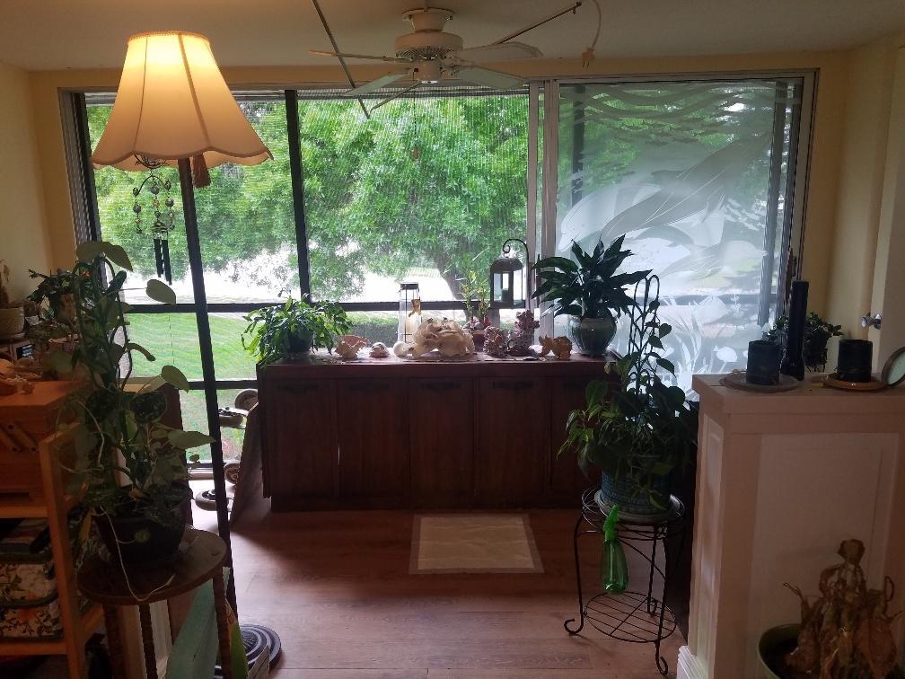 INLET HOUSE - Residential