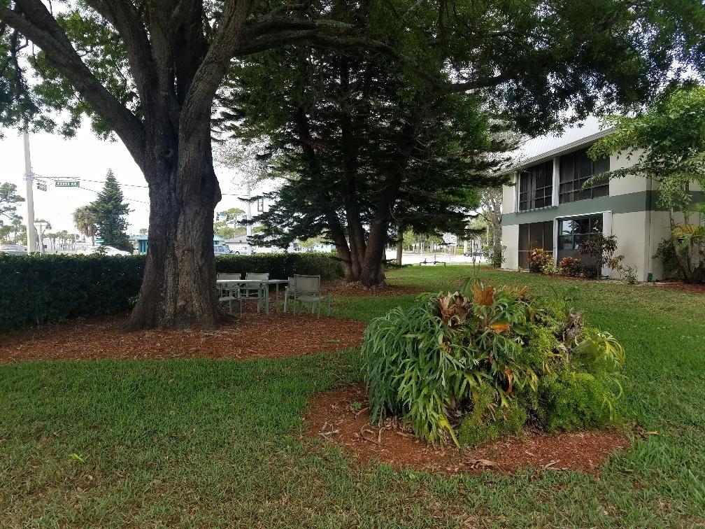 INLET HOUSE - Residential