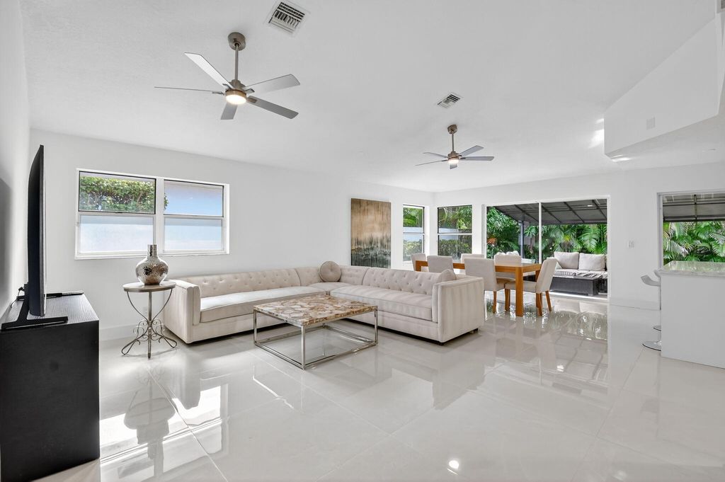 Photo of 2218 NW 52nd Street, Boca Raton, FL 33496 (MLS # R11119674)