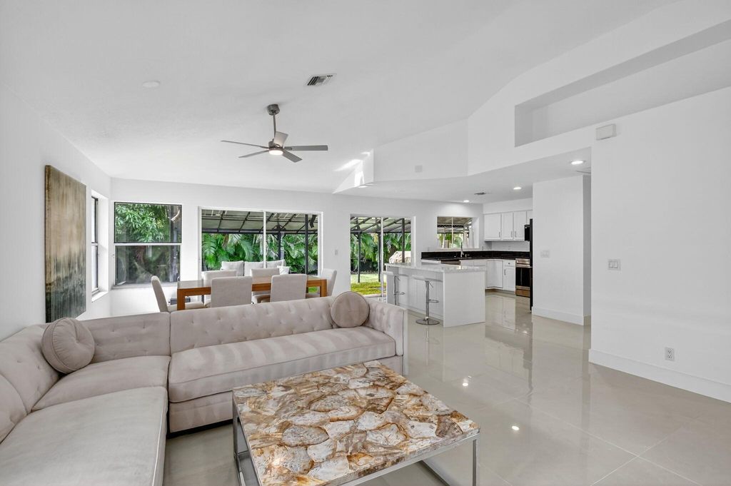 Photo of 2218 NW 52nd Street, Boca Raton, FL 33496 (MLS # R11119674)