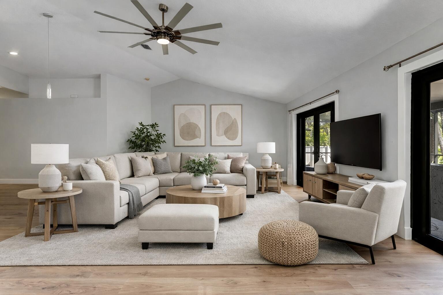 DELRAY LAKES - Residential