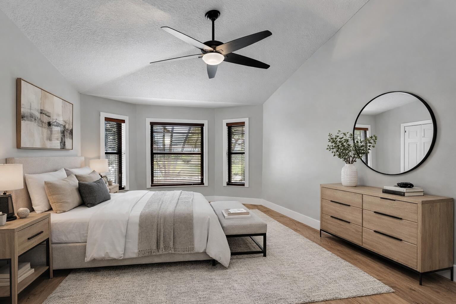 DELRAY LAKES - Residential