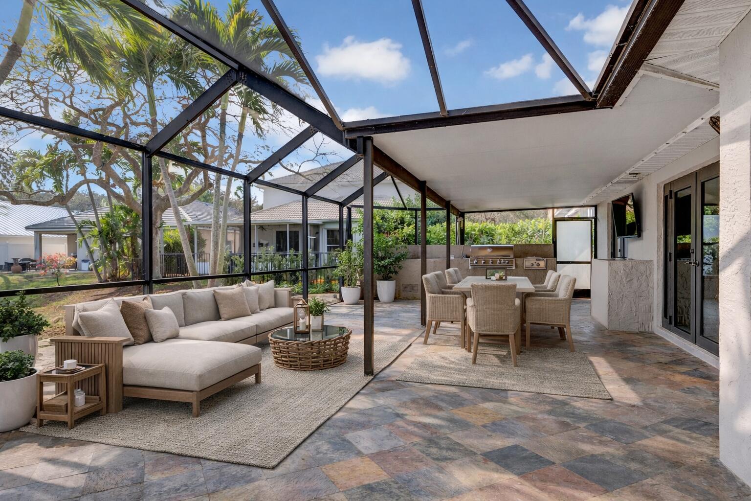 DELRAY LAKES - Residential