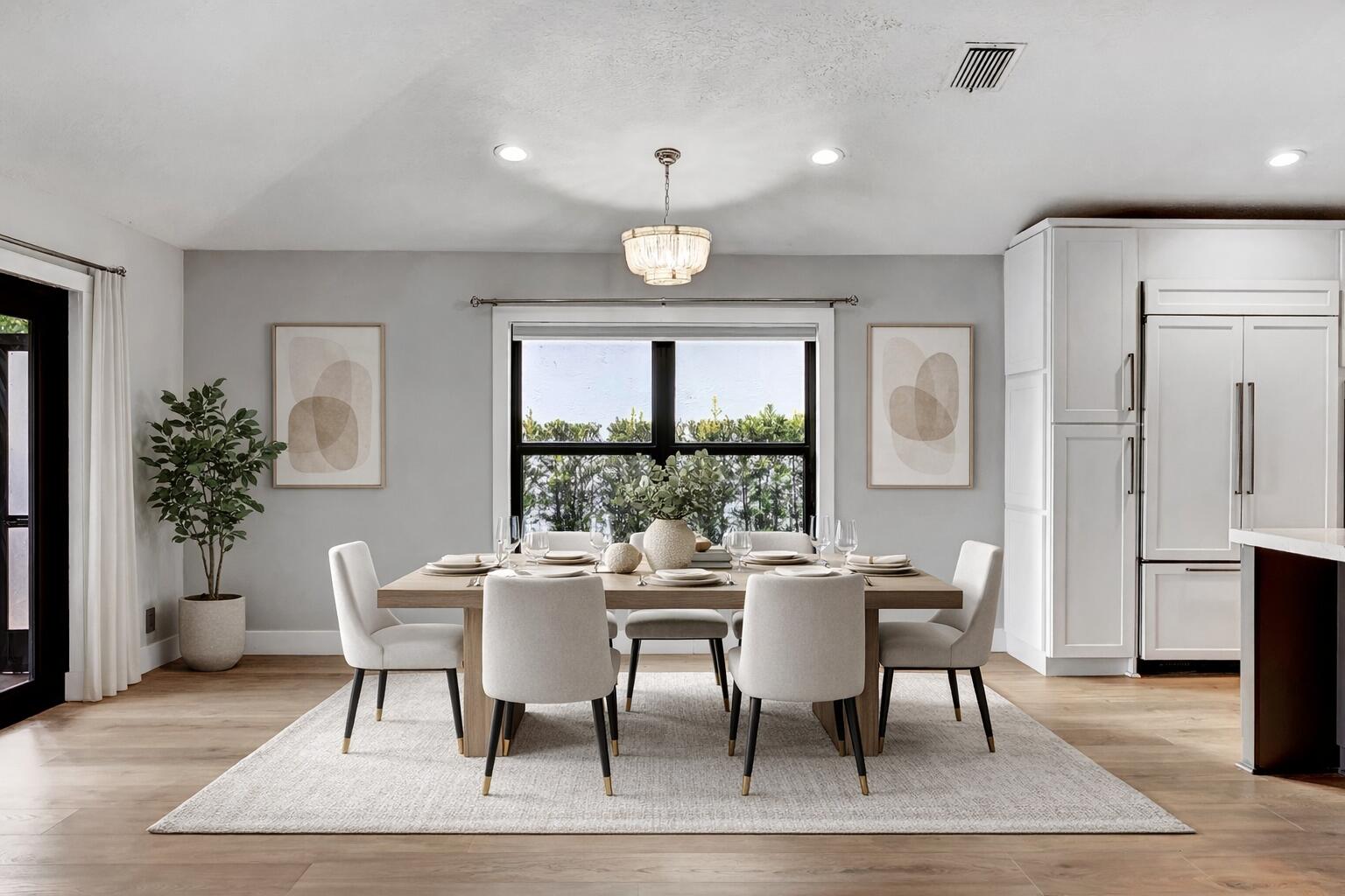 DELRAY LAKES - Residential