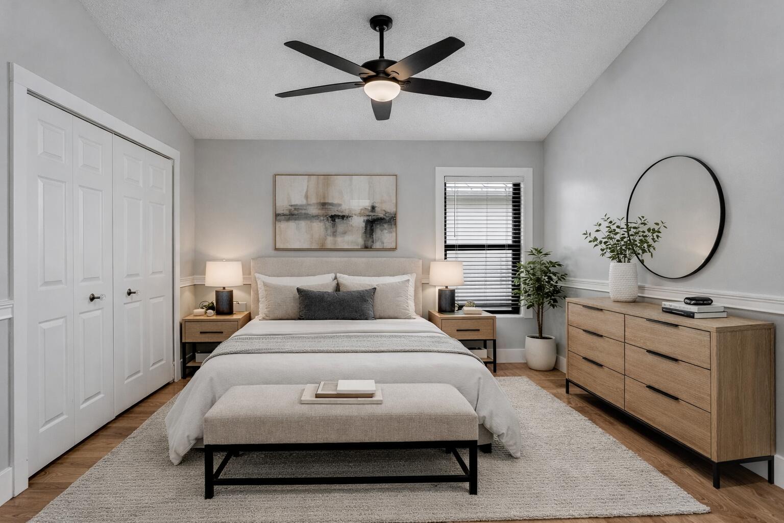 DELRAY LAKES - Residential