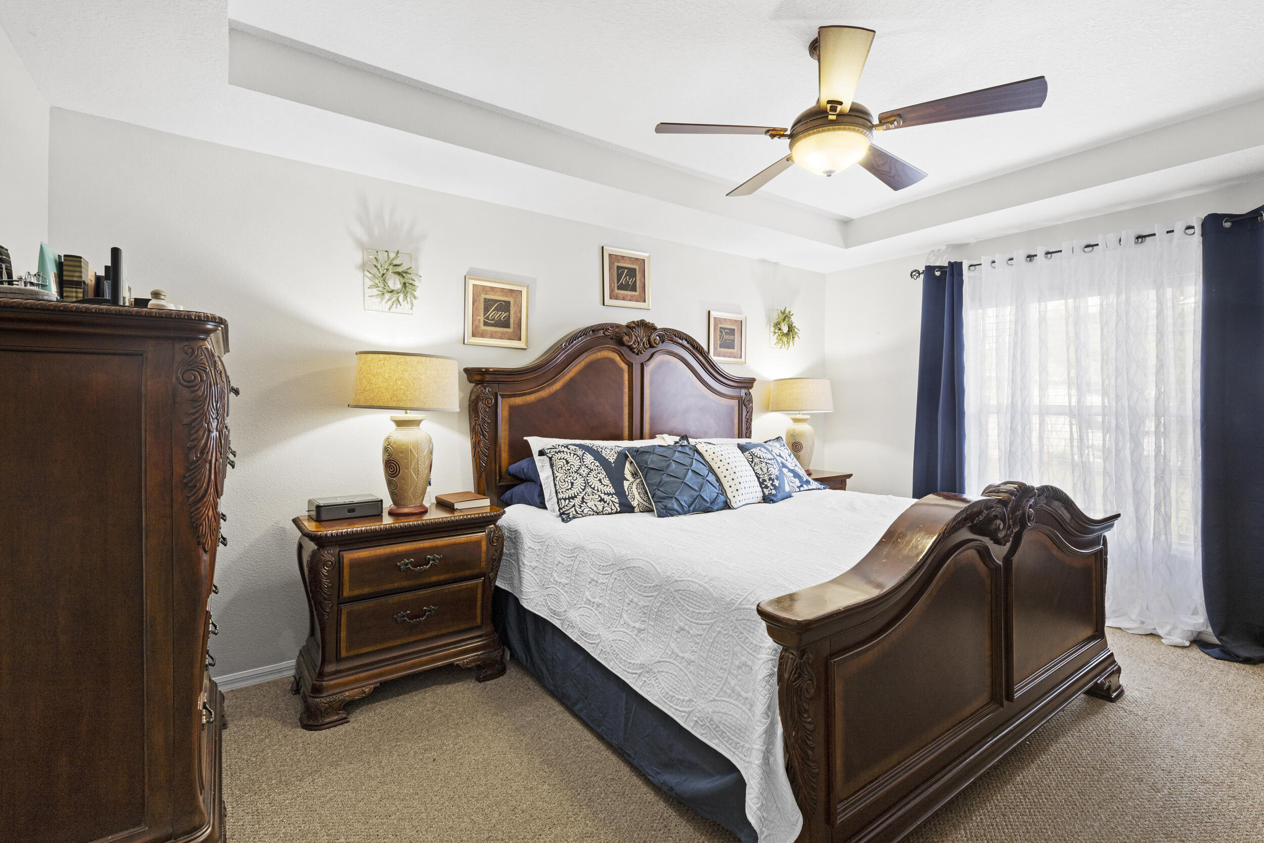 PORT ST LUCIE SECTION 48 1ST REPLAT - Residential