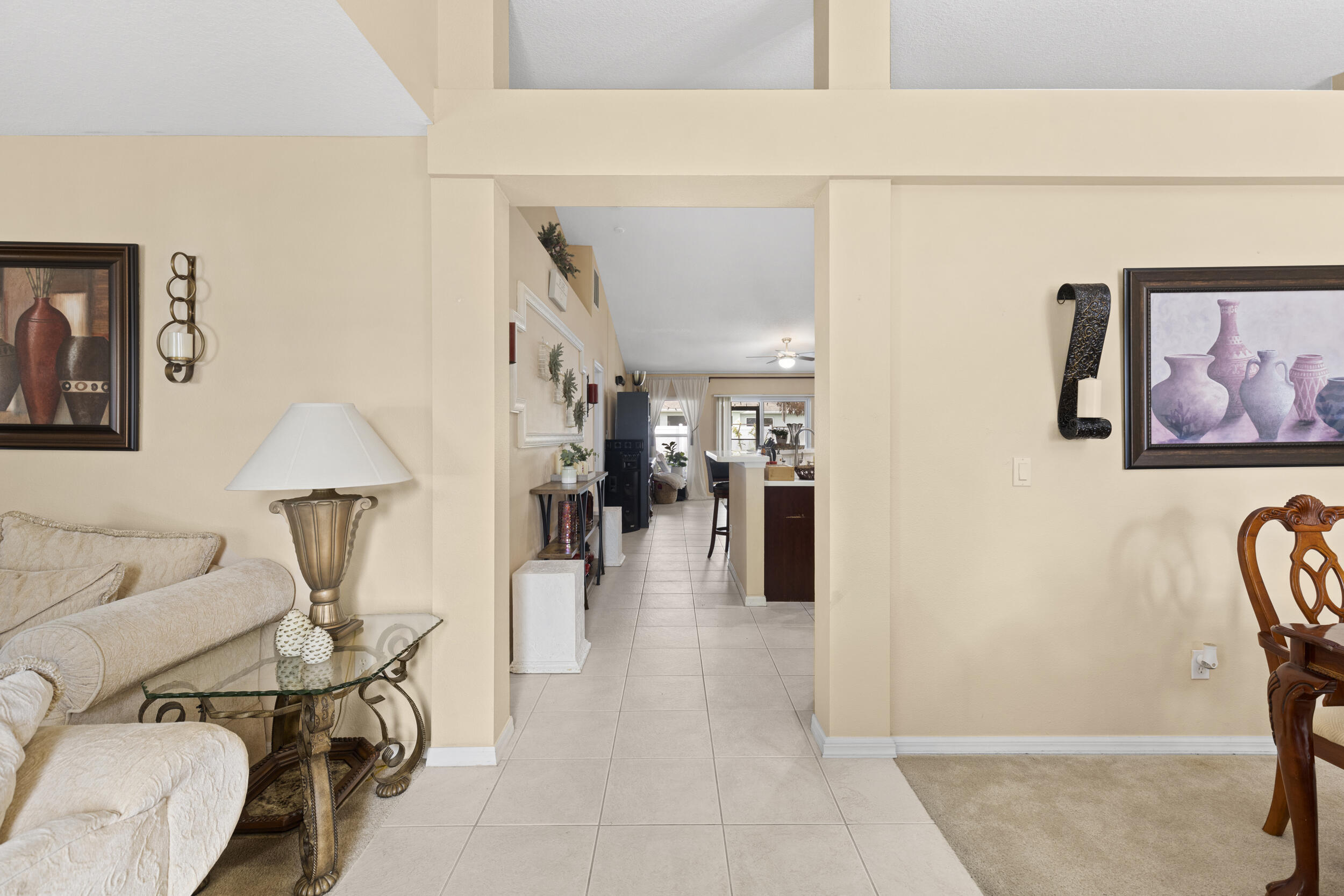 6690 NW Pinson Court