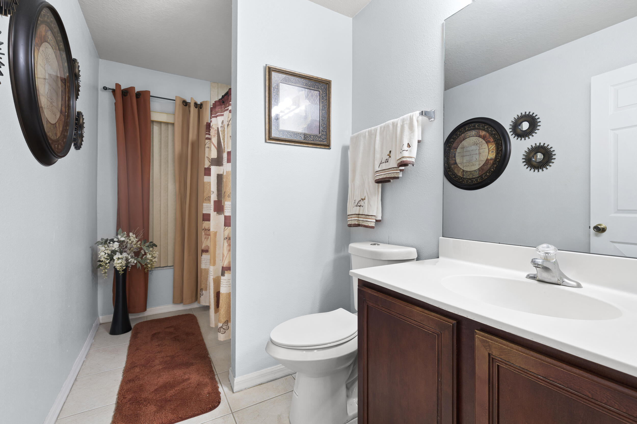 PORT ST LUCIE SECTION 48 1ST REPLAT - Residential