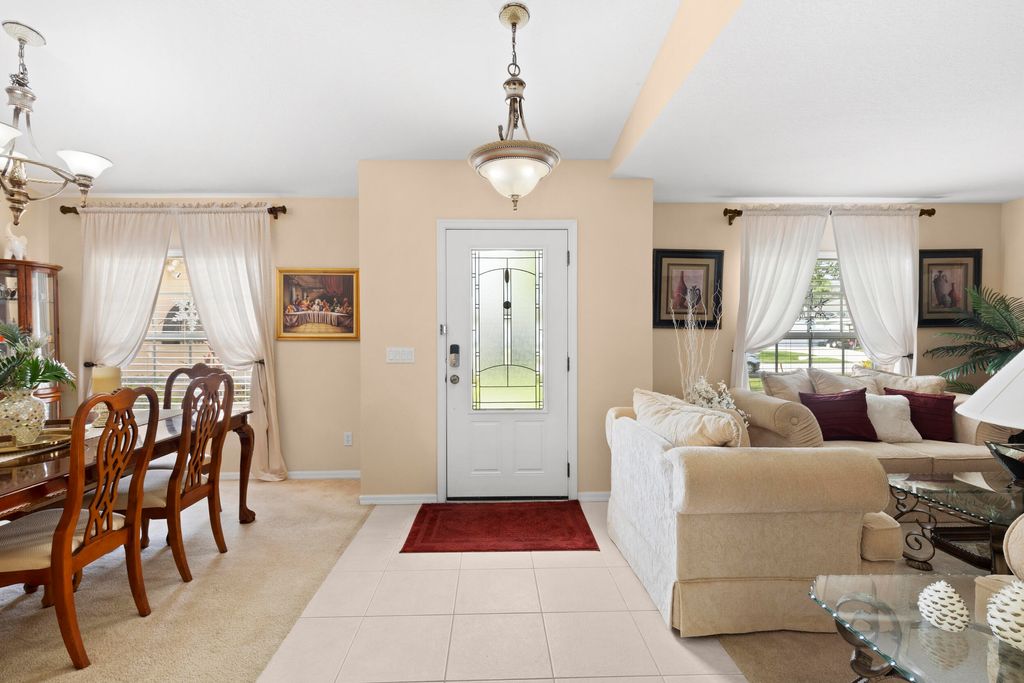 Photo of 6690 NW Pinson Court, Port Saint Lucie, FL 34983 (MLS # B26009673)