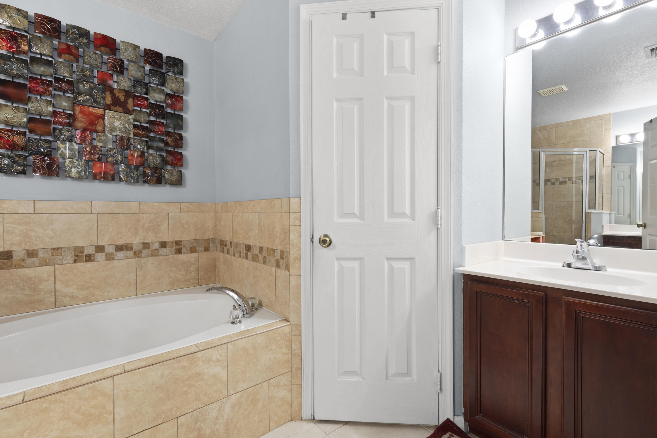 PORT ST LUCIE SECTION 48 1ST REPLAT - Residential