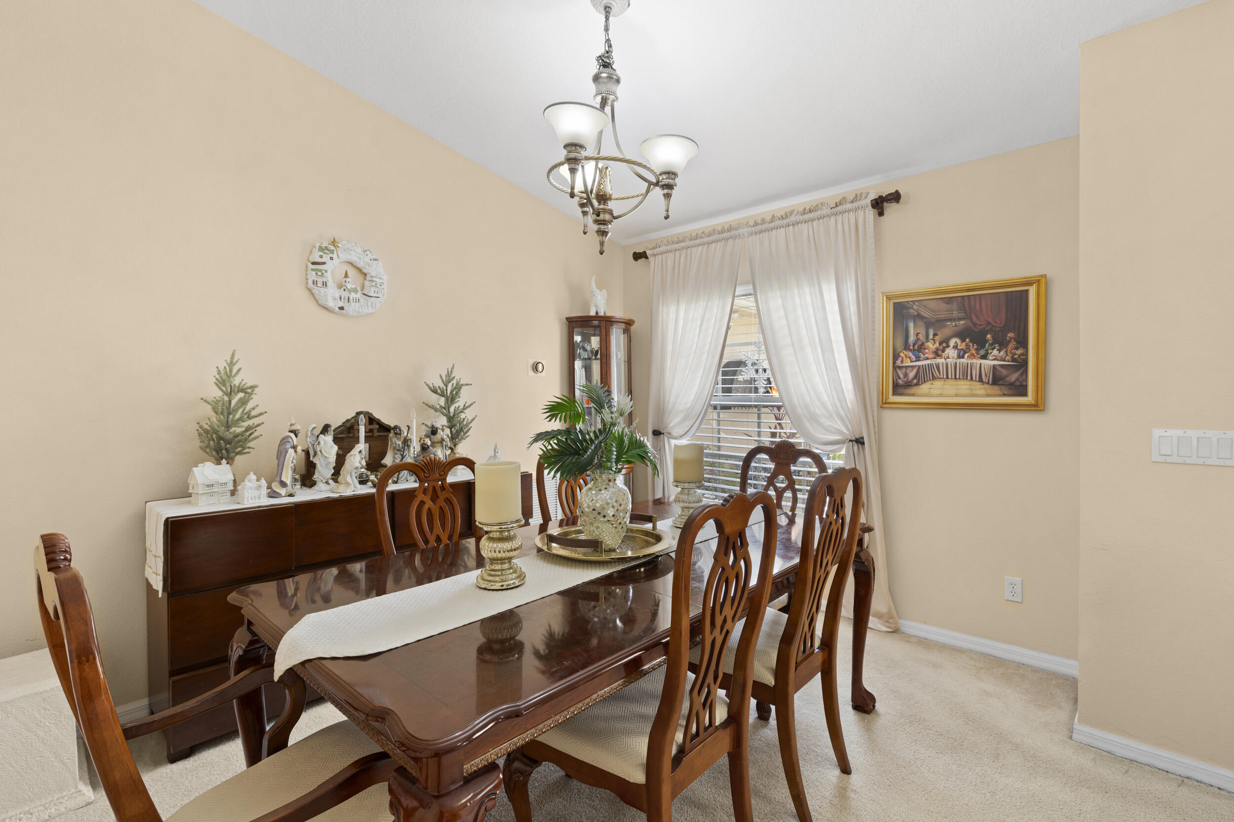 PORT ST LUCIE SECTION 48 1ST REPLAT - Residential