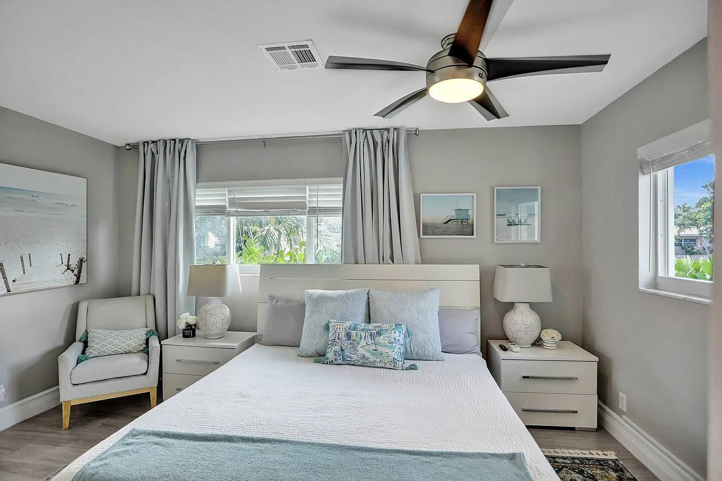 FAIR WAY PARK - Residential Lease