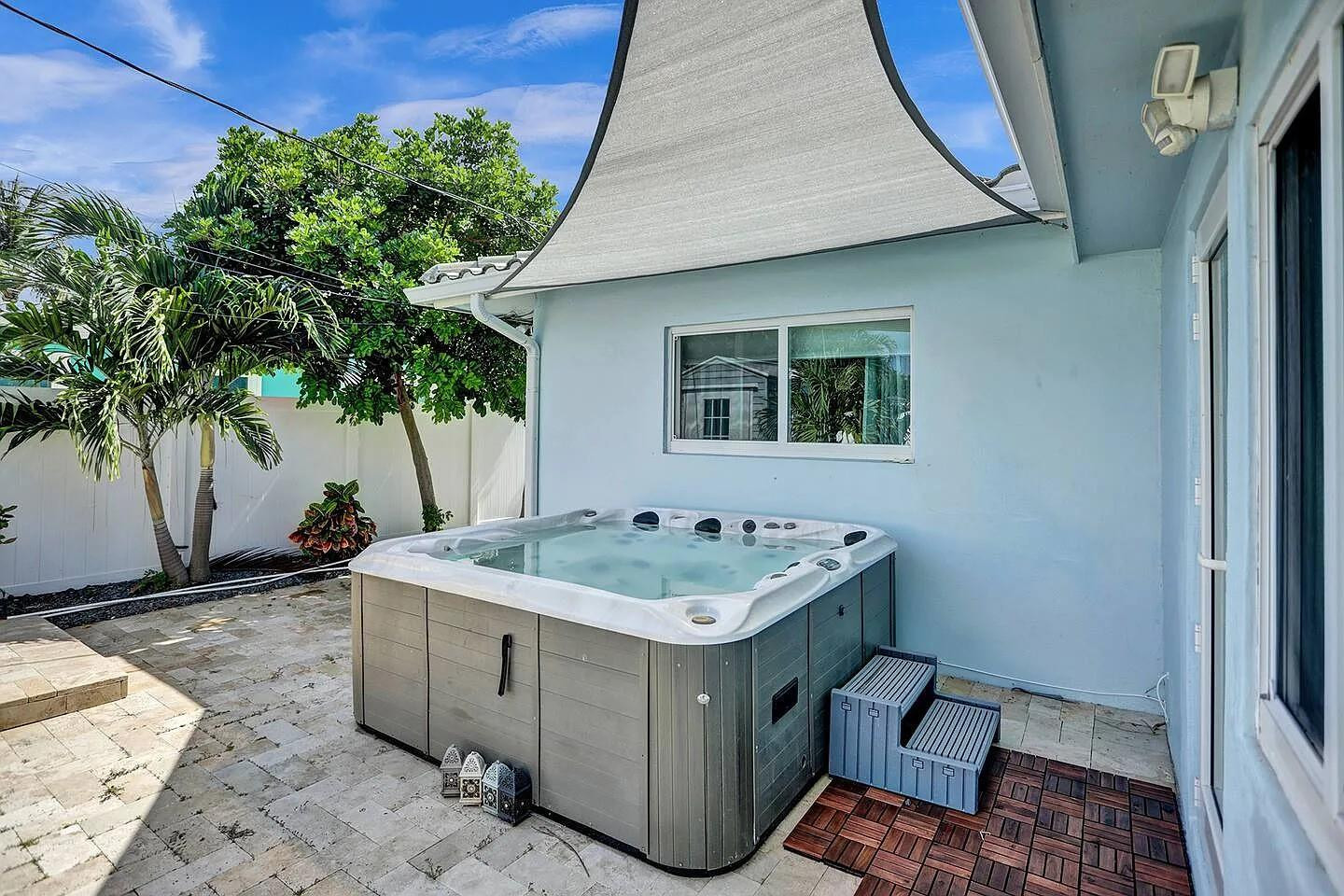 FAIR WAY PARK - Residential Lease