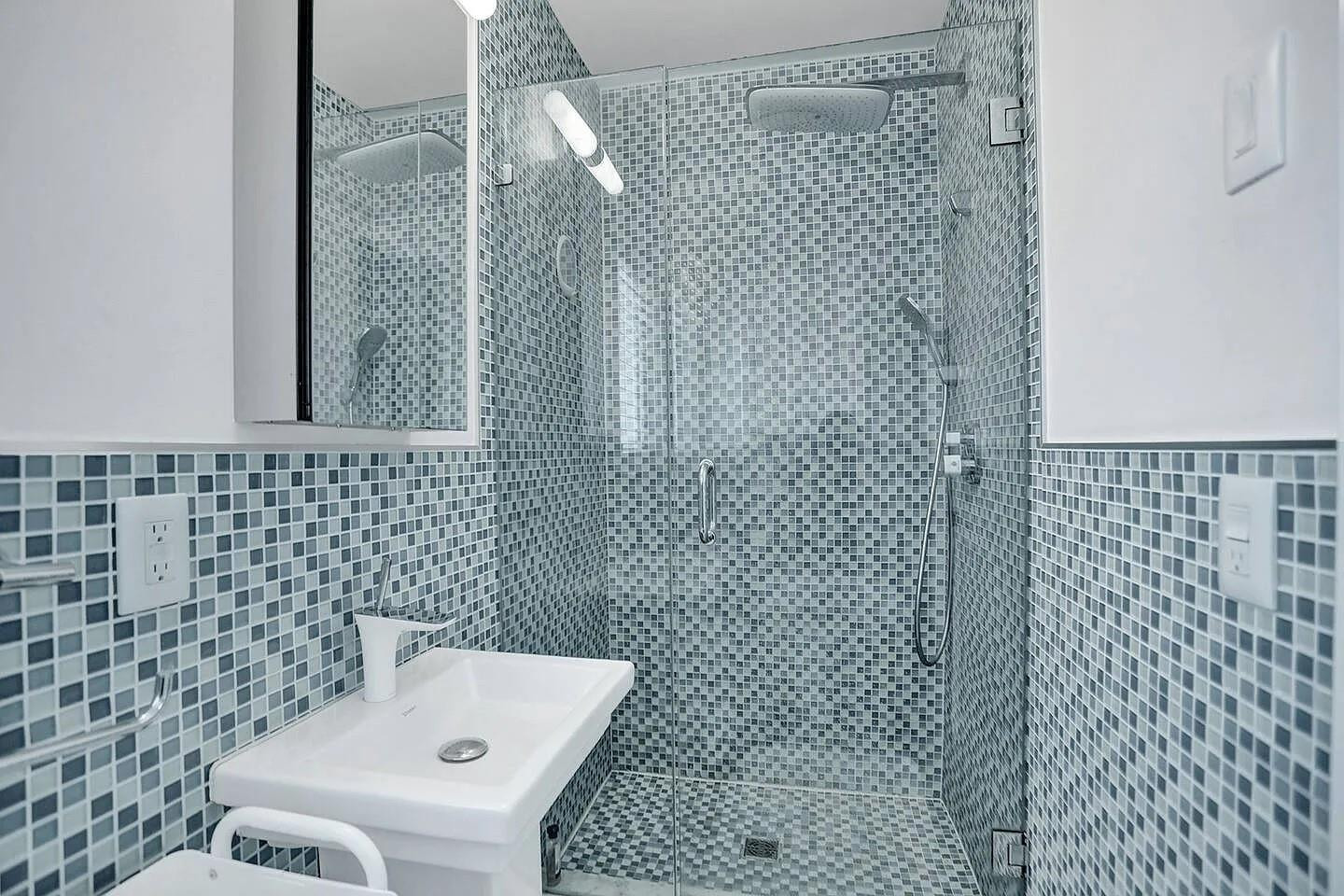 FAIR WAY PARK - Residential Lease