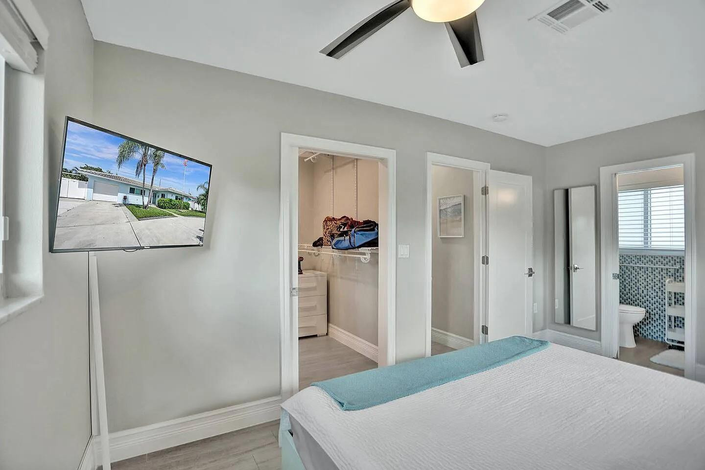 FAIR WAY PARK - Residential Lease